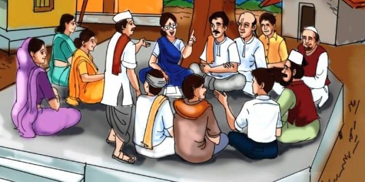 204 ગ્રામ પંચાયતોને ગ્રાન્ટ નહી મળે