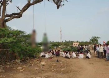 દ્વારકા:સમાજ સ્વીકારશે નહિ તેવા ભયથી બન્નેએ જિંદગી ટૂંકાવી લીધી