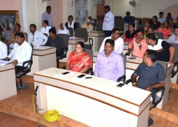 જનરલ બોર્ડમાં સભ્યોએ આ મુદાઓ પણ ઉઠાવ્યા,એ મુદાઓ ક્યાં જાણો..