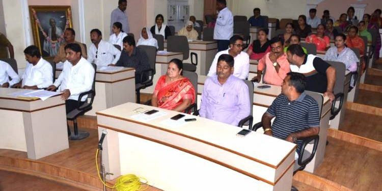 જનરલ બોર્ડમાં સભ્યોએ આ મુદાઓ પણ ઉઠાવ્યા,એ મુદાઓ ક્યાં જાણો..