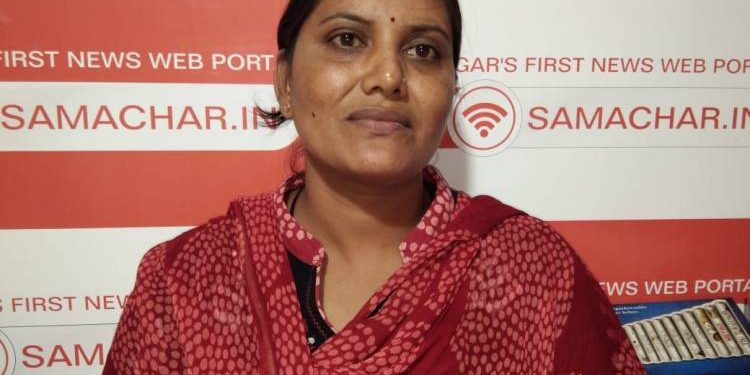 જામનગર જીલ્લા પંચાયત પ્રમુખે મુખ્યમંત્રીને લખ્યો આ પત્ર..