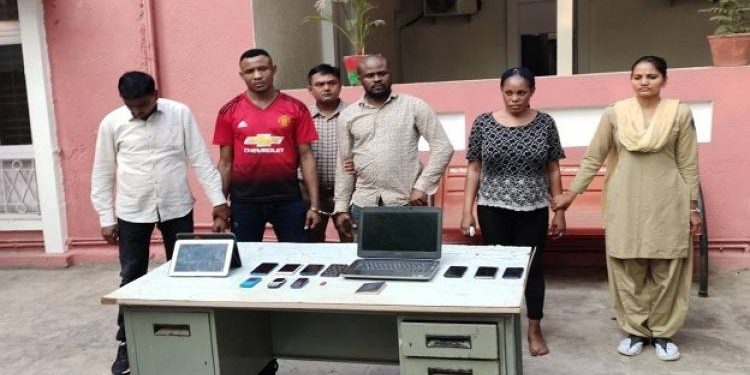 ફેસબુક પર આવતી ગમે તે રીક્વેસ્ટ એક્સેપ્ટ કરતાં પેહલા આ વાંચજો…