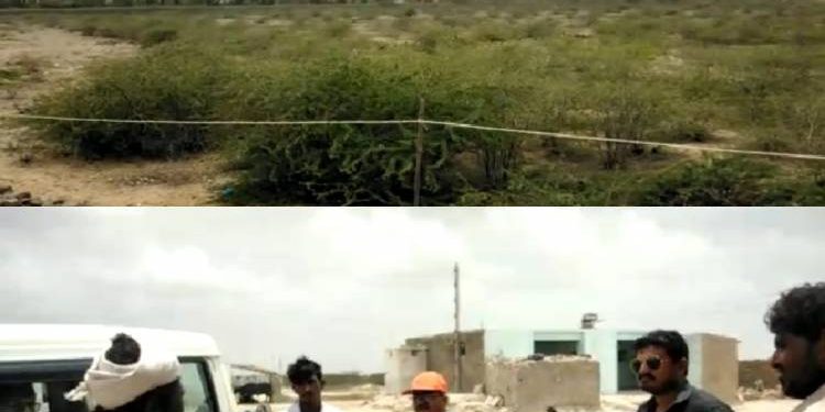 ટાટા કંપની સામે પ્રદુષણ ફેલાવવાની ફરિયાદ,GPCBની ટીમ પહોચી