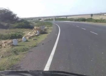 સ્ટેટ અને પંચાયત PWDનું કથળેલુ તંત્ર, નબળા કામ