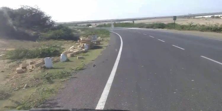 સ્ટેટ અને પંચાયત PWDનું કથળેલુ તંત્ર, નબળા કામ