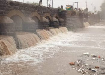 જામનગર જીલ્લાના છેલ્લા ૨૪ કલાકના વરસાદના આ રહ્યા આંકડાઓ..