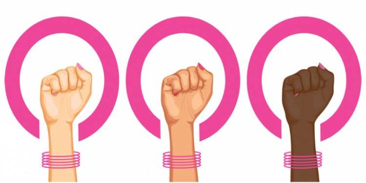 આયોજન “મહિલા સશક્તિકરણ પખવાડીયા”નુ અને આયોજન માટે ફદકે ચઢ્યા કેટલાક પુરુષ અધિકારીઓ..!