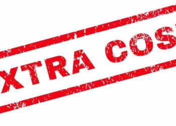 મંજુર કામોમા  પાછલા બારણેથી “વધારાનો ખર્ચ”.!