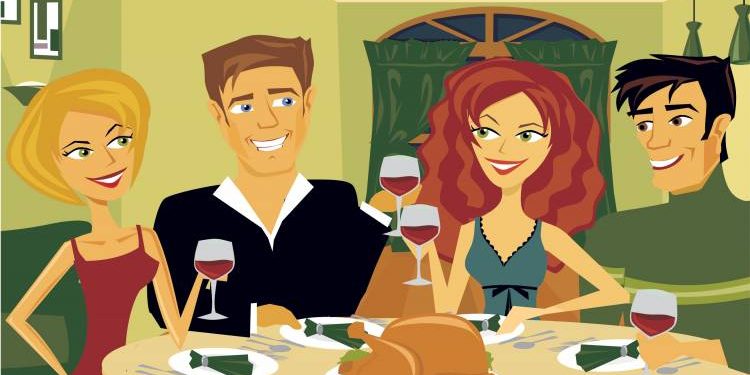 ફ્રેન્ડશીપ ડે ના દિવસે જ પતિ-પત્ની વચ્ચે બન્યો આવો બનાવ