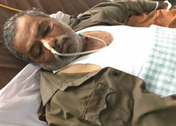 એસટીના કર્મચારીએ કર્યો આત્મહત્યાનો પ્રયાસ