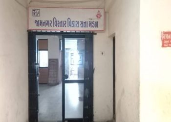 જાડા હવા ખાય છે અને કોર્પોરેશનને બખ્ખા..