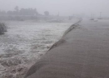 જામનગર આ ડેમ થયા ઓવરફ્લો,અને ચાર વાગ્યા સુધીનો આ છે વરસાદ