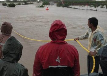 ધ્રોલ જોડીયા પંથકમા રેસ્ક્યુ કામગીરી સરાહનીય હોવાનો પ્રજામત