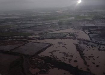 કુદરતી આફતોમાં સરકારે છેલ્લા 10 વર્ષમાં કેટલી ચૂકવી સહાય.?