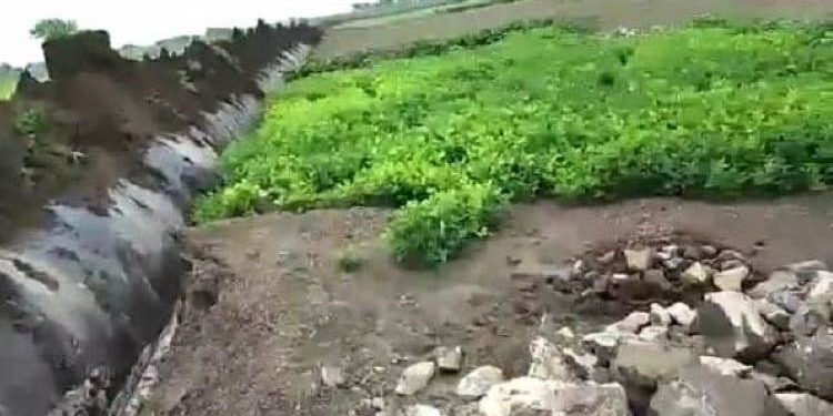 “સૌની” યોજનાના કામની વીજીલન્સ તપાસની તાતી જરૂર