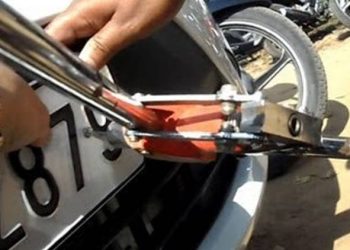 તમારે RTOનાં ધક્કા બચે અને વાહનડીલરોને ધંધો મળે : નંબરપ્લેટ માટે નવો રસ્તો