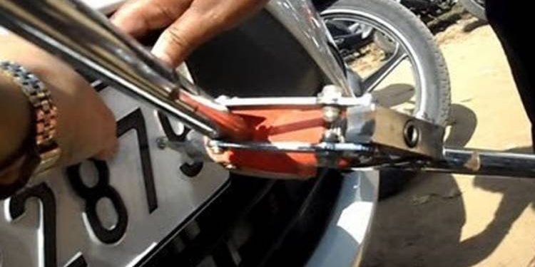 તમારે RTOનાં ધક્કા બચે અને વાહનડીલરોને ધંધો મળે : નંબરપ્લેટ માટે નવો રસ્તો