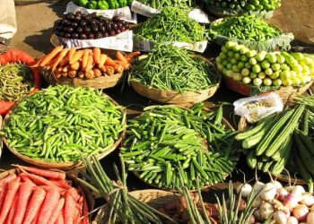 શાકભાજીના ભાવો હવે ક્યાં પહોચશે..?