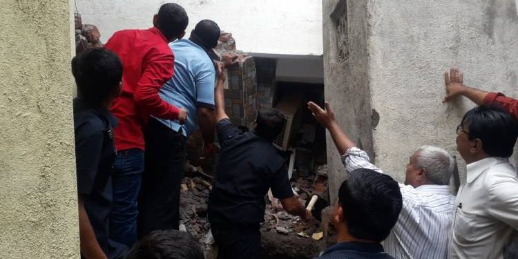 દેવુભાના ચોકની દુર્ઘટના કરૂણ અને આંખ ઉઘાડનારી…