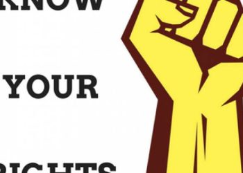 એક ગ્રાહક તમારી પાસે આ છે હક્ક…ગ્રાહકોની સુરક્ષા અને અધિકાર માટે જાગૃતતા જરૂરી