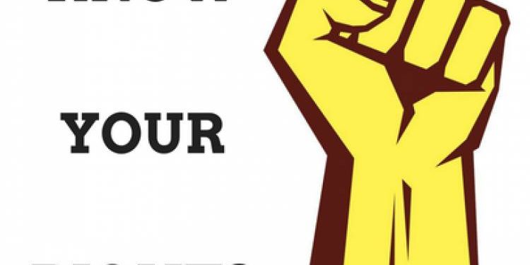 એક ગ્રાહક તમારી પાસે આ છે હક્ક…ગ્રાહકોની સુરક્ષા અને અધિકાર માટે જાગૃતતા જરૂરી