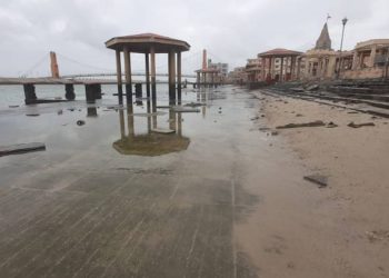 દ્વારકામા ૬૦ કરોડનો રકાસ પાણીદાર મુખ્યમંત્રીની નજરે ચઢશે?