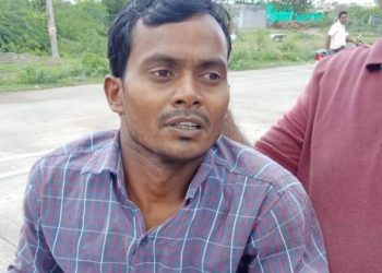 ખુન કેસનો આરોપી કોર્ટ નજીકથી નાશી છૂટ્યા બાદ ધ્રોલ નજીકથી ઝડપાઈ ગયો