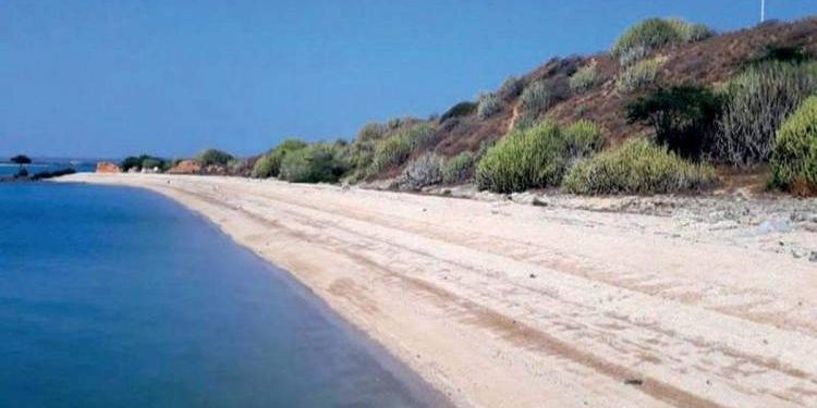 દ્વારકા જિલ્લાના ટાપુઓ પર જાહેરનામાની થાય છે અમલવારી.? ક્યાંક સોફ્ટ ટાર્ગેટ ના બની જાય..