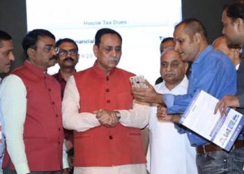 મલ્ટીપલ સીમલેસ ડિજીટલ પેમેન્ટ સોલ્યુશનનો શુભારંભ, પણ કરોડોની બાકી છુટશે..?