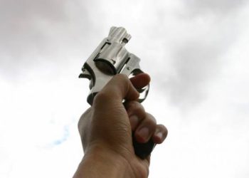 માવા માટે ભડાકા, સાયલામાં 5 રાઉન્ડ ફાયરિંગ