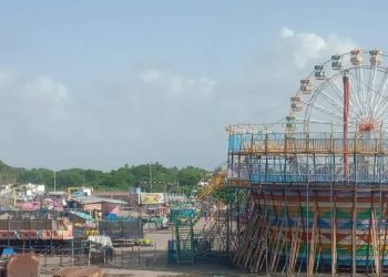 આ વખતે સાતમ-આઠમનો મેળો થશે.?જાણો શું કહ્યું રાજ્યના મુખ્યમંત્રીએ