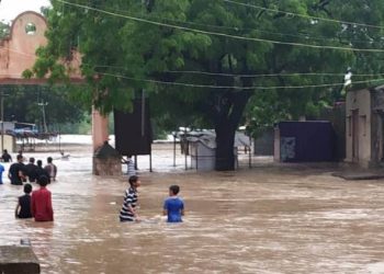 સવારે ૬થી૧૦ સુધીમાં સૌથી વધુ વરસાદ જોડીયામાં…