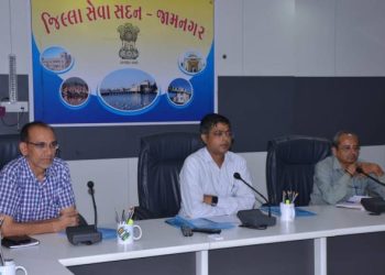 જામનગર જિલ્લામાં સામે આવેલ પ્રથમ કોંગોફીવર ના કેસને લઈને જિલ્લાનું વહીવટી તંત્ર બન્યું એલર્ટ…