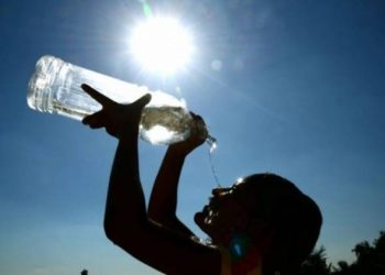 જામનગર જિલ્લામા ૧૮૨ % વરસાદ છતા ગરમી કાં પડે?