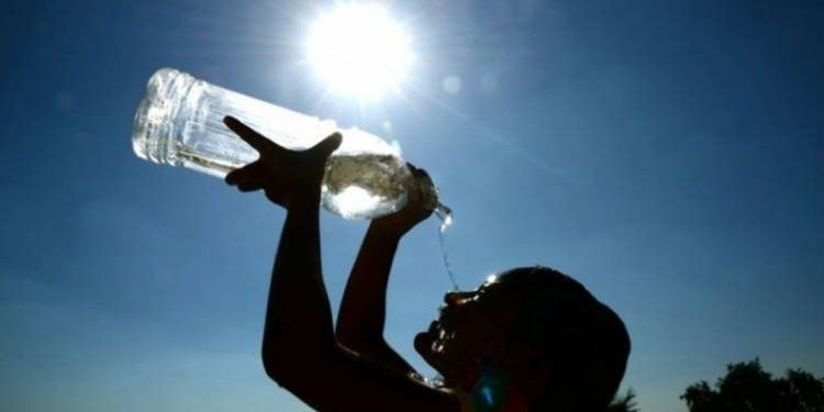 શિયાળાની વિદાય…હવે ગરમી માટે રહેજો તૈયાર..