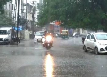 ….તો આ તારીખથી ફરીથી ગુજરાતમાં શરુ થશે વરસાદ