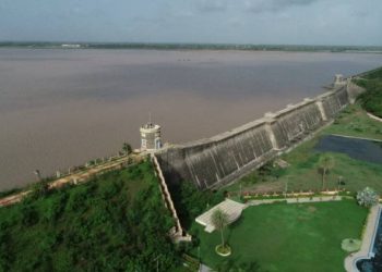 જામનગરને પાણીપુરુ પાડતા રણજીતસાગર અને સસોઈ ડેમની સપાટી પહોચી આટલી… 