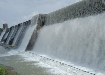 જામનગર જીલ્લાના આ ડેમો થયા ઓવરફ્લો…