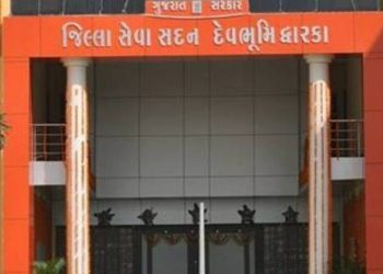 દ્વારકા જિલ્લામા તંત્રો રેઢીયાળ, ગેરરિતીઓ માટે મોકળા મેદાન