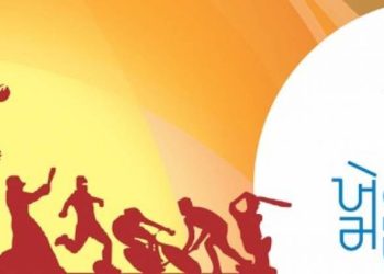 જામનગરની આબરૂના લીરા કરી “ગમ્મત” કરતી રમત કચેરી