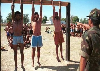 જે યુવાનો ભારતીય સેનામાં જોડાવવા માંગે છે આ સમાચાર છે તેના માટે..