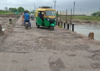 ગામડાઓની તો જો માઠી? અટવાતા સુવિધા કામ