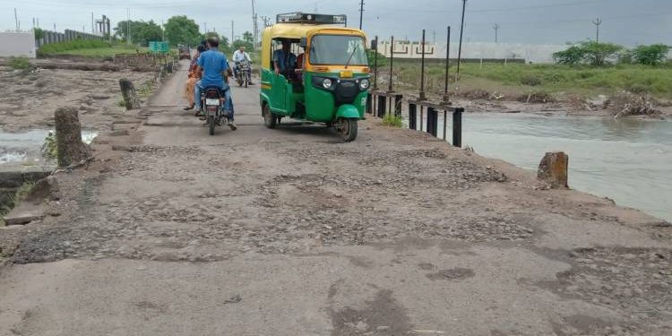 ગામડાઓની તો જો માઠી? અટવાતા સુવિધા કામ