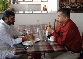 સન્માન અને અપમાન બને કેમ સાથે રાખવું માટે એવોર્ડ કર્યો પરત:માયાભાઇ આહીર 