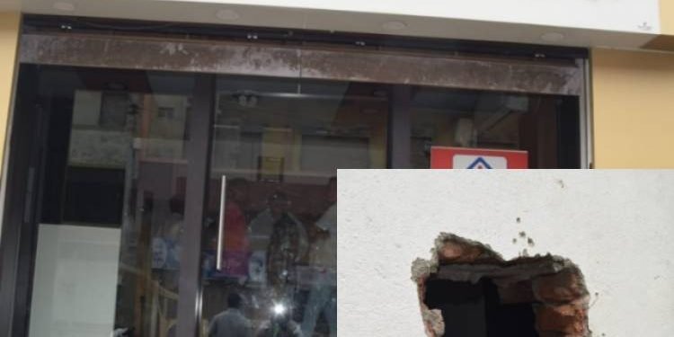 ગોકુલનગર નજીક આવેલ એક દુકાનમાથી 7 કિલો ચાંદીના દાગીના સહિત ચોરી