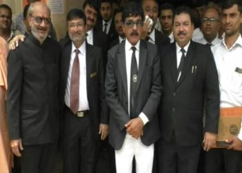 જો શહેર વિસ્તારમાં હેલ્મેટમા થી મુક્તિ આપવામા નહિ આવે તો….