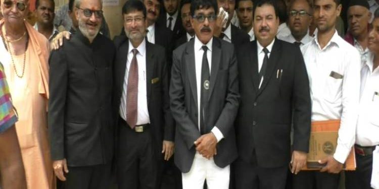 જો શહેર વિસ્તારમાં હેલ્મેટમા થી મુક્તિ આપવામા નહિ આવે તો….