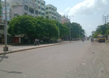 એક તરફ મનપાના મીટીંગના નાટક, બીજી તરફ આ છે વાસ્તવિકતા…