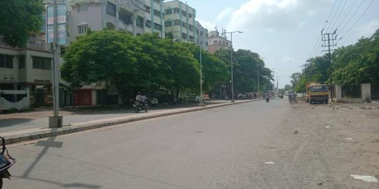 એક તરફ મનપાના મીટીંગના નાટક, બીજી તરફ આ છે વાસ્તવિકતા…