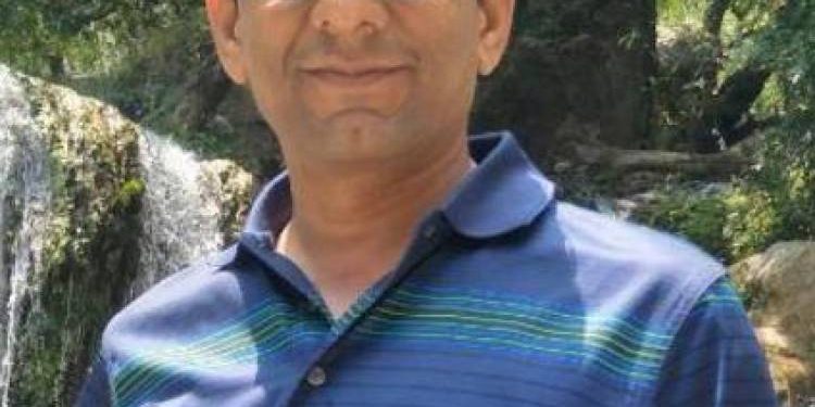 અમિત કણસાગરાની ભરતીને લઈને મુદ્દાસર વાંધાઓ કોર્પોરેટર દ્વારા કમિશ્નરને કરવામાં આવ્યા રજુ…